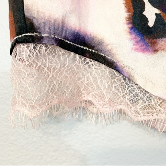 FIGLEAVES CURVE Bree Leopard Print Pajama Set - Picture 4 of 6